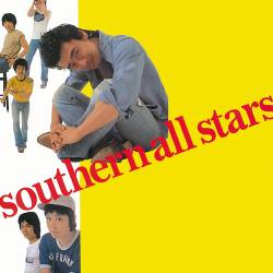Southern All Stars : Atsui Munasawagi